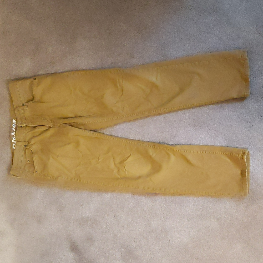 Dickies 5 Pocket 32x30